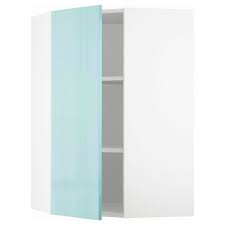 Sektion Corner Wall Cabinet With