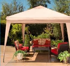 Commercial Patio Gazebo At Rs 6000