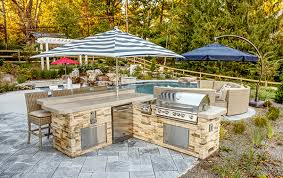Outdoor Kitchen Ideas For 2021