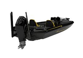 Lx21 Bass Boat