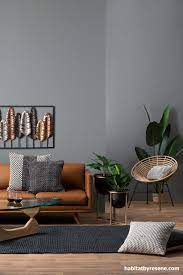 Trend Watch Going Grey Habitat By Resene