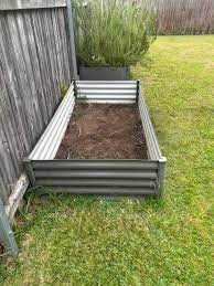 Raised Garden Bed Pots Garden Beds