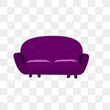 Purple Sofa Png Transpa Images Free