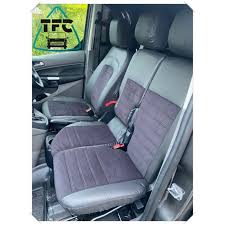 Ford Transit Connect Seats 2 1 Tf