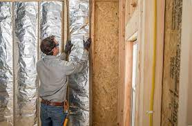 Insulation R Value What Is It Knauf