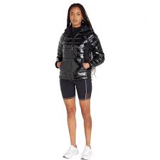 Calvin Klein Women S Icon Padded Jacket