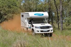 Budget 4wd For Hire In Brisbane Airport