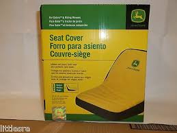 John Deere Medium Seat Cover For Seats