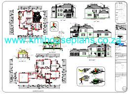House Plans In South Africa Free