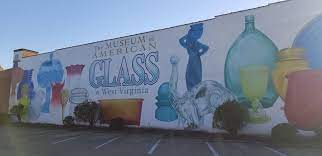 American Glass In West Virginia