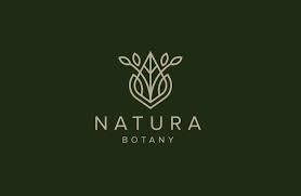 Logo Icon Design Template Garden