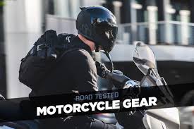 Road Tested Gear From Icon 1000 Saint