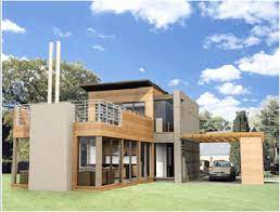 Modern Modular Homes Finding The