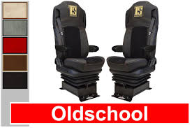 Suitable For Ford F Max Seat Covers