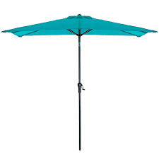 Patio Umbrella In The Patio Umbrellas