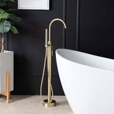 Wide Variety Of Bathroom Tub Faucets