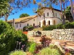 Mission San Luis Obispo De Tolosa