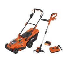 Powdpg75620 Lawnmower