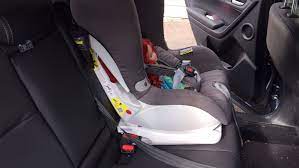 Why Isofix Child Seats Are So Much