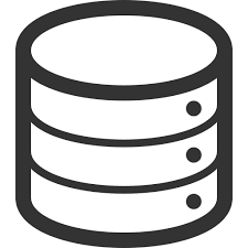 Data Icon Free On Iconfinder