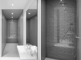 Bathroom Design Idea Use Glass To