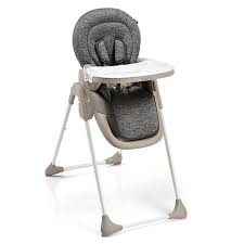 Evenflo Luxury Highchair Fava