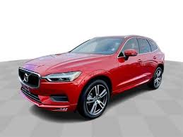 Used Volvo Cars For In Tacoma Wa