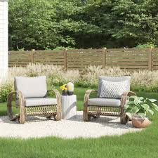 Patio Chairs Lounge Chair Outdoor