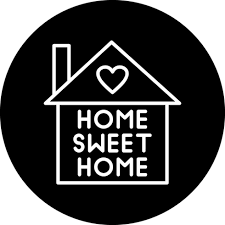 Home Sweet Home Vector Icon 31020574
