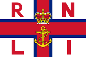 Royal National Lifeboat Institution Svg