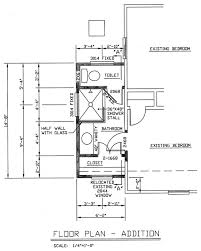 Bathroom Planning Design And Layout