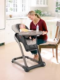 Graco Blossom 4 In 1 Highchair