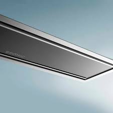 Ceiling Mounted Electric Heater