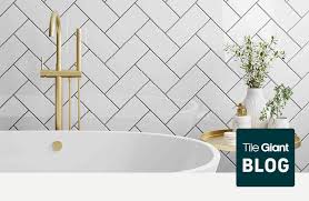 How To Style Rectangular Tiles Grey
