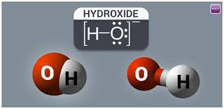 Hydroxide Chemical Compound