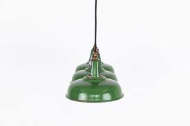 Coolicon Enamel Pendant Lamp Shade For