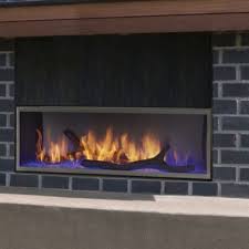 Gas Fireplace Natural Gas Odlanaig