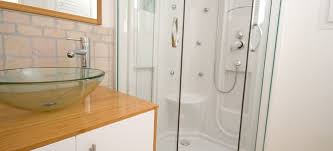 Painting Your Shower Enclosure