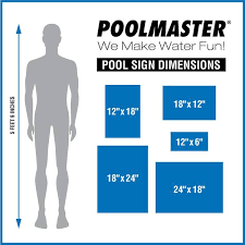 Poolmaster Residential Or Commercial