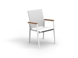 Timber Talenti Chair Chair