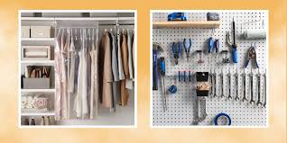 12 Best Basement Organization Ideas