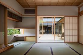 Hiiragi S House Is A Japanese Home