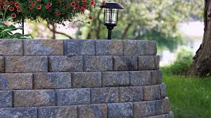Retaining Wall Installation Cost
