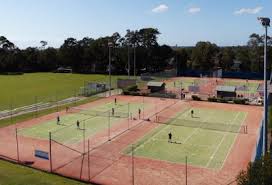 tennis holiday camps sydney evolve