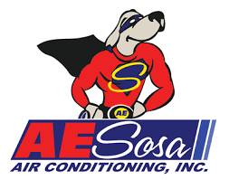 Contact Sosa Air Conditioning Air