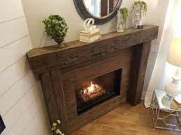 Wood Gas And Electric Fireplaces