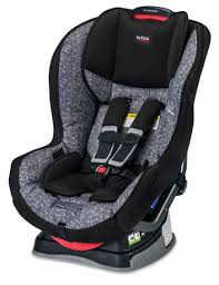 Allegiance Convertible Car Seat From 5