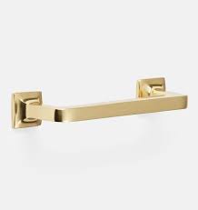 Mission Drawer Pull Rejuvenation