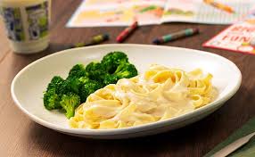 Kids Meals For Children Under 12 Menu