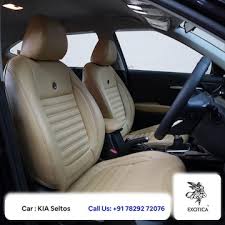 Top Car Seat Cover In Jp Nagar Best